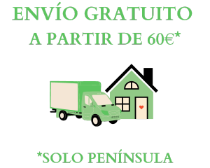 Envio Gratuito